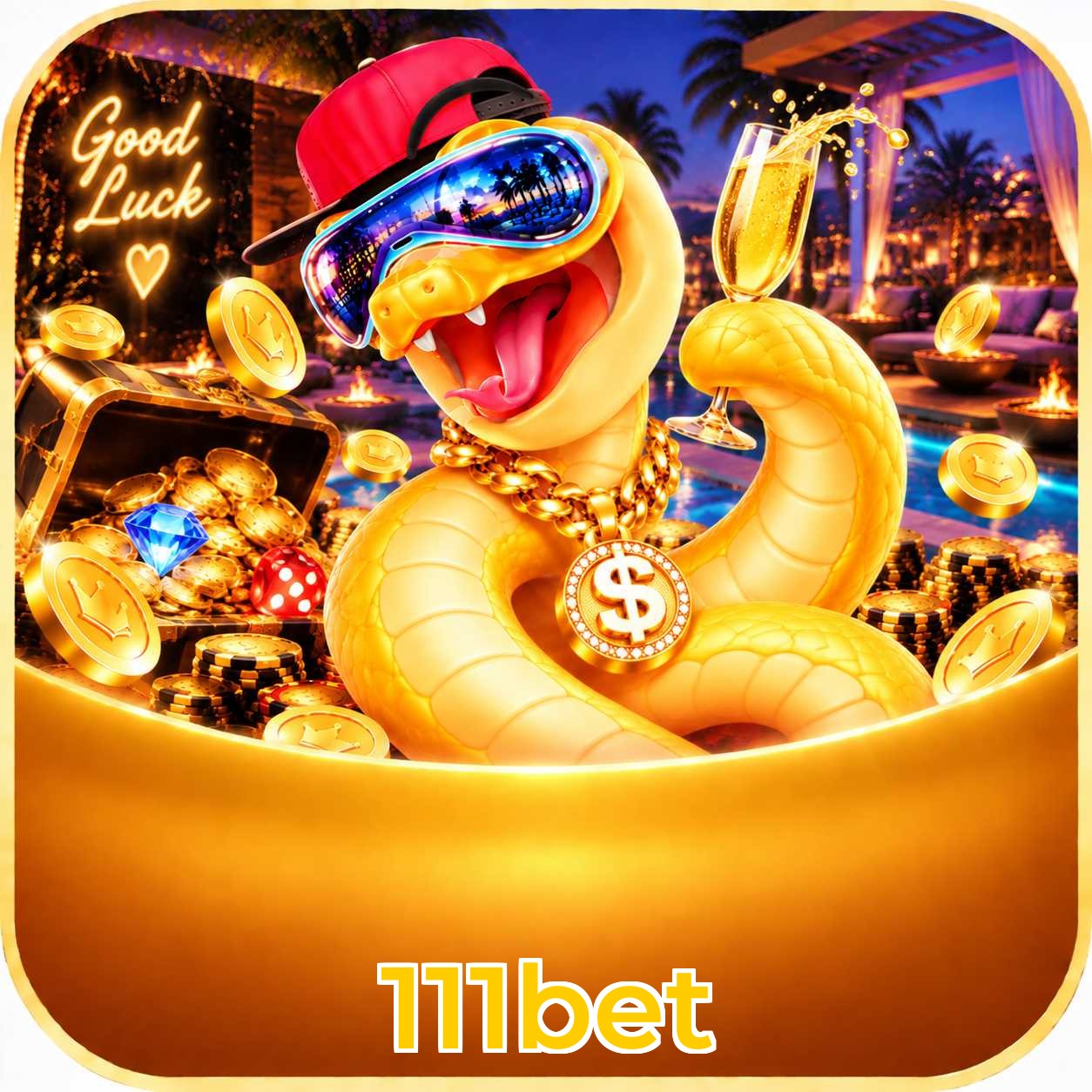 Slots e lottery na mesma plataforma 111bet
