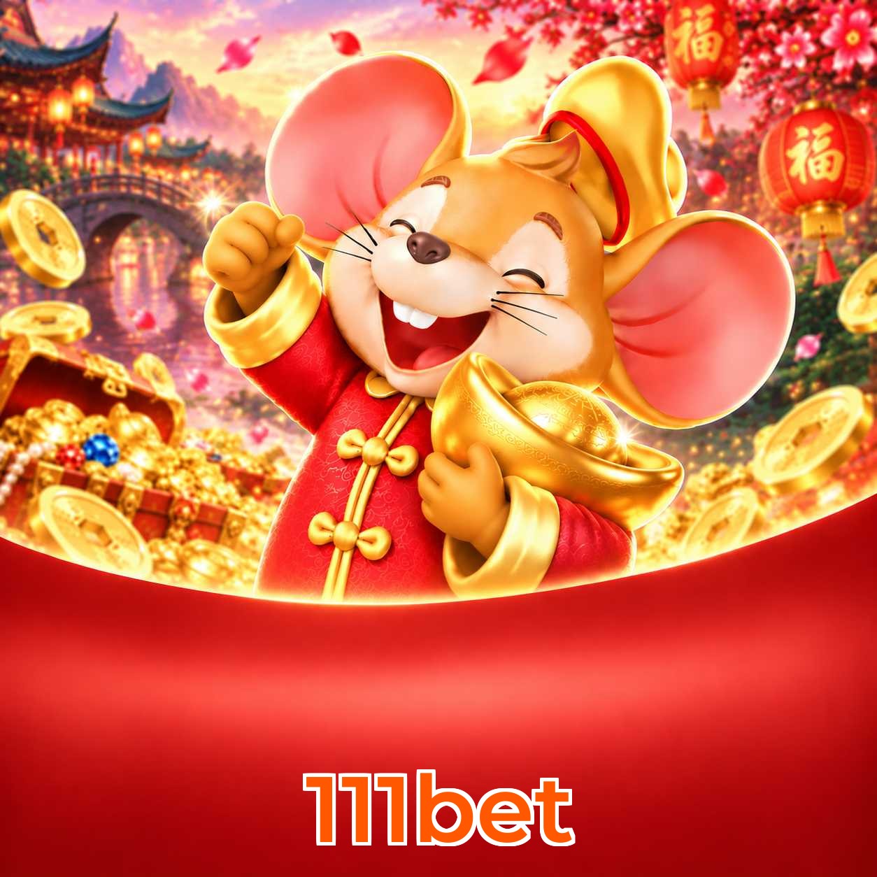Bingo e slots Plushie Frenzy na 111bet