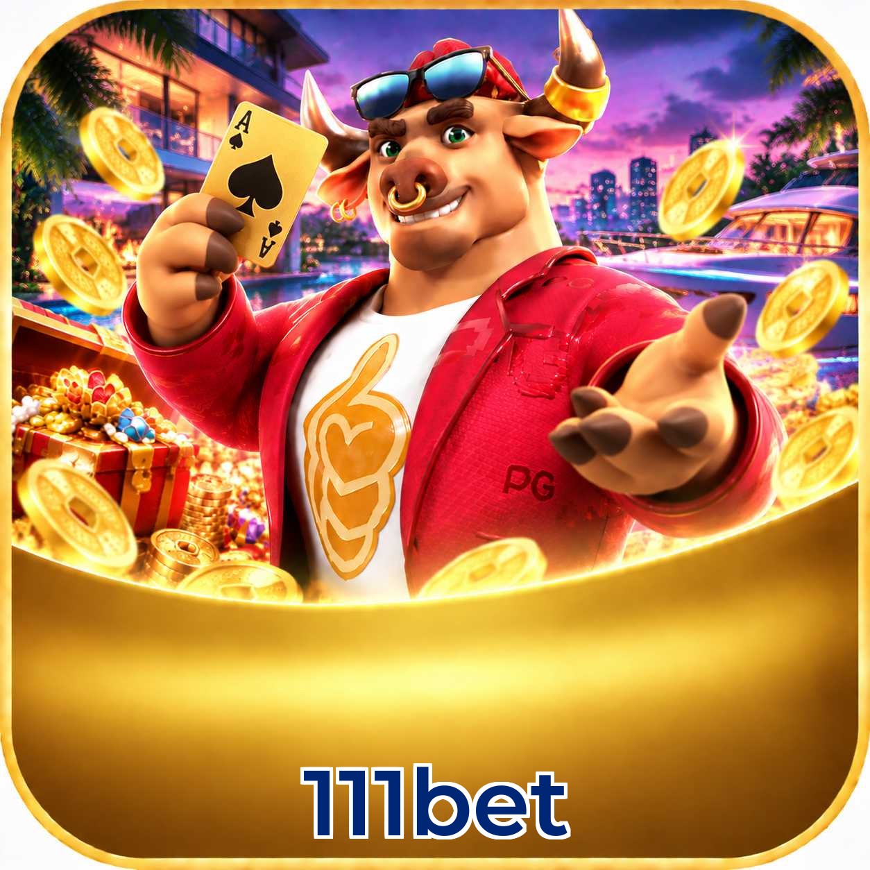 Interface mobile com Plushie Frenzy 111bet